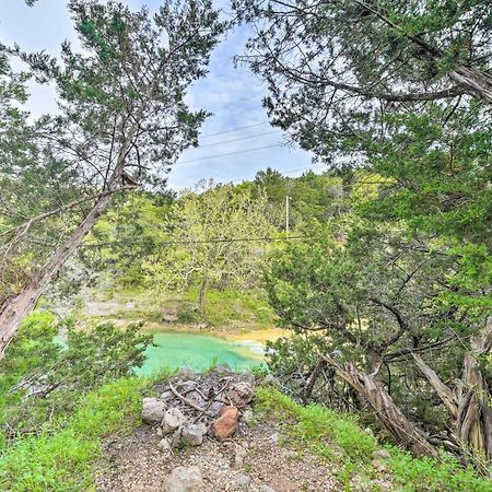 Cozy Davis Cabin With Deck - Nestled By Honey Creek! المظهر الخارجي الصورة