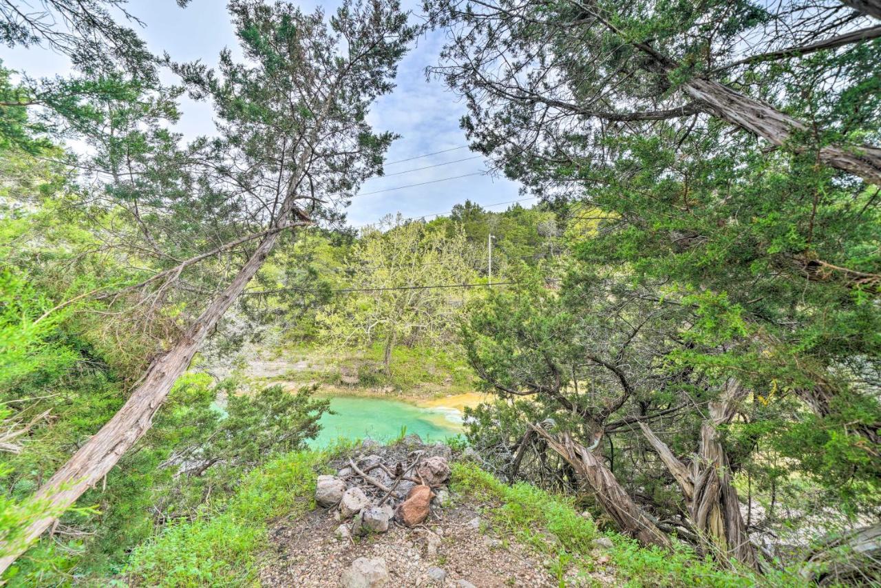 Cozy Davis Cabin With Deck - Nestled By Honey Creek! المظهر الخارجي الصورة