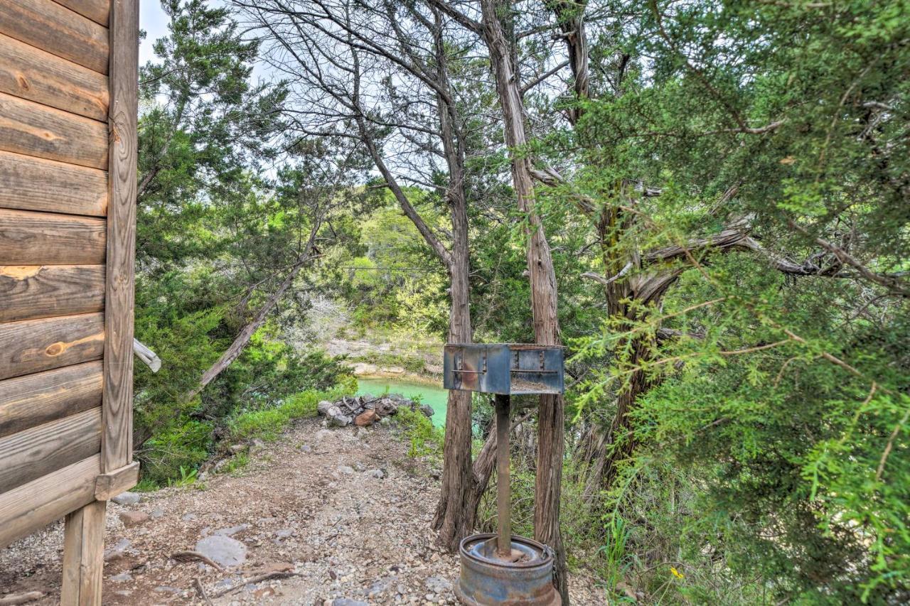 Cozy Davis Cabin With Deck - Nestled By Honey Creek! المظهر الخارجي الصورة